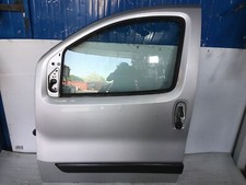 PORTIERA PORTA SPORTELLO ANTERIORE SINISTRA CITROEN NEMO 2008