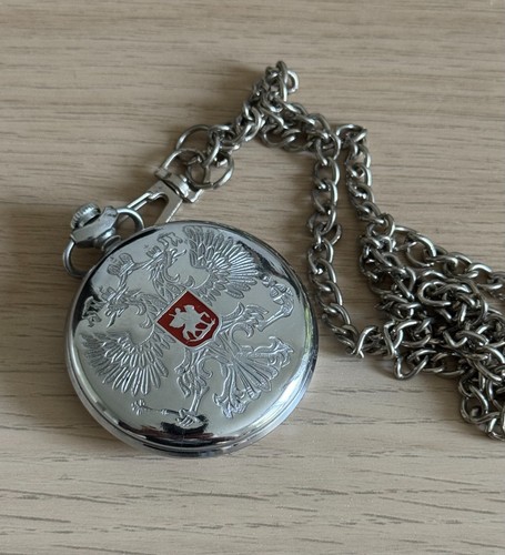 Orologio tasca molnija - da, 1942