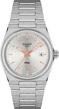 Orologio Tissot PRX 35 mm