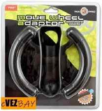 MAXPRO - VOLANTE per PS3