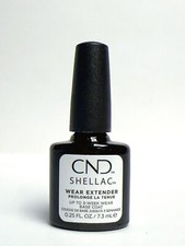 CND Shellac Wear Extender Gel