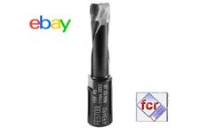 FESTOOL FRESE PUNTE ORIGINALI PER DOMINO DF 500 d. 4-5-6-8-10mm