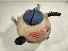 VASO ESPANSIONE RADIATORE Volkswagen Golf 6 serie 2012 Hatchback 5-porte