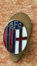 Pin distintivo Bologna