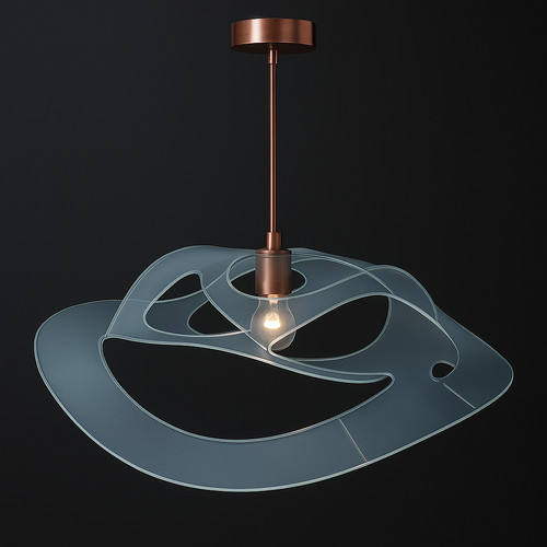 Lampadario saturno in - saturno, 50