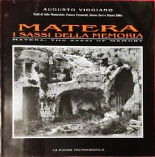Matera. I Sassi della Memoria