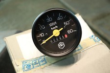 N) Contachilometri Piaggio