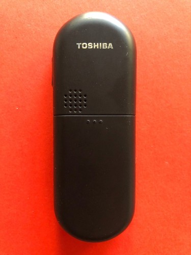 Cellulare vintage toshiba - vintage, g450
