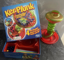 KerPlunk Game of Skill