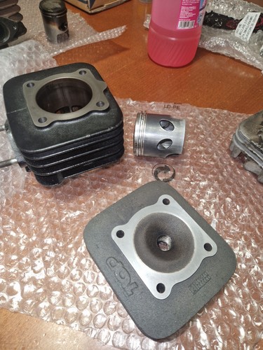 Top trophy piaggio - top,
