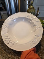 Large Italian CE.PA Ceramica