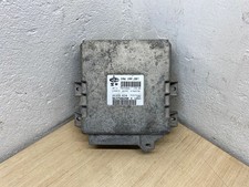 Centralina motore anteriore