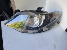 Faro proiettore anteriore