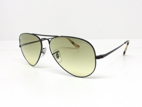 Ray ban 3689 9152 black - 3689,