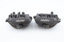 Staffa Anteriore HONDA NTV 650