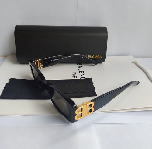 Balenciaga bb0096s occhiali - balenciaga,