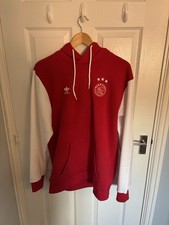 Felpa con cappuccio Adidas