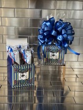 Cesto regalo/scatola regalo