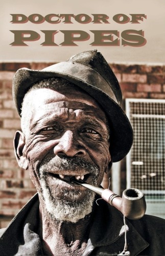 Larsen doctor of pipes - larsen,