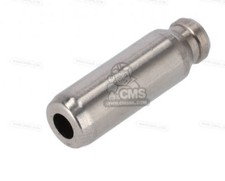 GUIDA VALVOLA  SCARICO