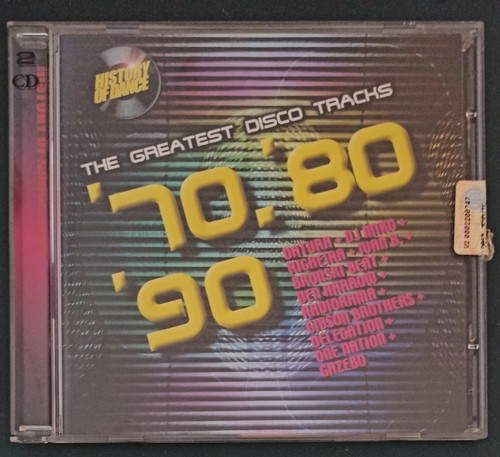 History dance the greatest - history,