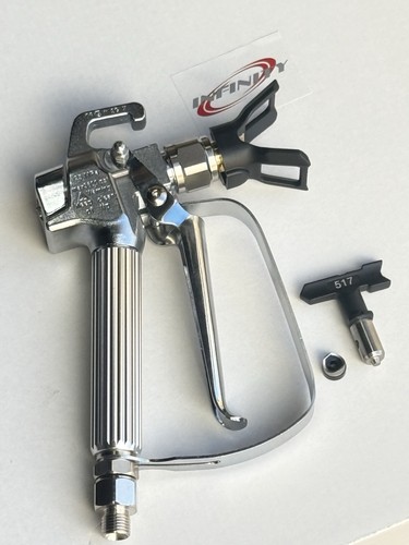 3600psi airless paint spray - airless,