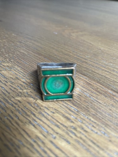 Anello lanterna verde sdcc - verde,