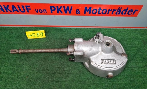 Yamaha 750 seca 11m campana - seca,