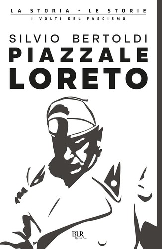 Piazzale loreto paperback - piazzale, [paperback]