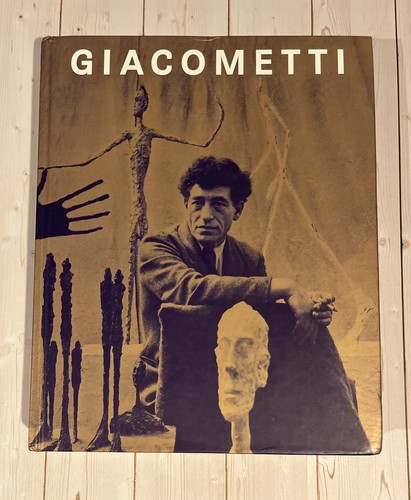 Alberto giacometti 2017 - giacometti, tate