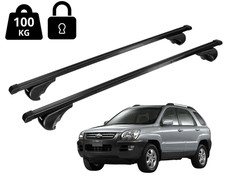 BARRE PORTATUTTO PORTAPACCHI