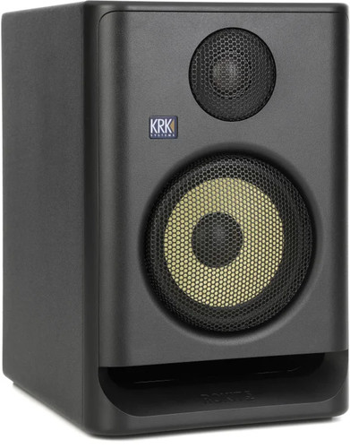 Krk rokit powered studio - krk, 5