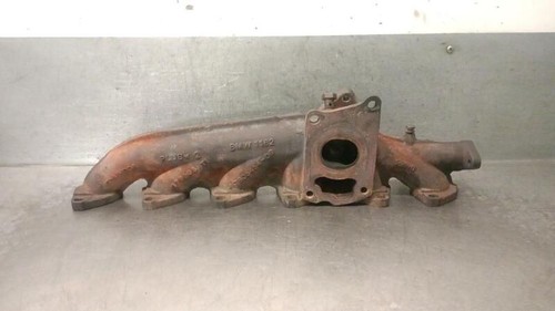 Collettore scarico bmw - collettore,