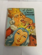 Le fiabe di Nonno Ghiottone DE