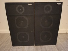 Tweeter piezoelettrico sistema