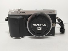 Ottima fotocamera mirrorless