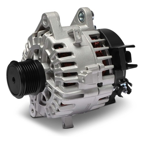 Generatore alternatore 165a - generatore,