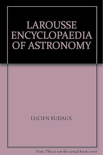 Larousse encyclopaedia - larousse, of