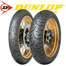 DUNLOP MERIDIAN 150/70 ZR18