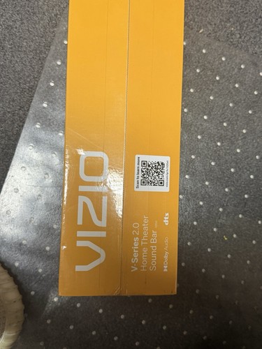 Soundbar home theater vizio - soundbar,