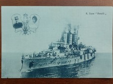 MARINE DIRECTOR - AMALFI SHIP