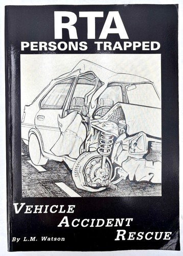 Rta persons trapped vehicle - rta,