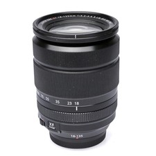 Obiettivo Fujifilm XF