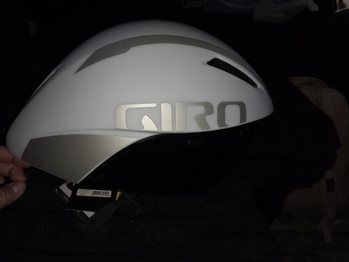 Giro aerohead mips bianco - giro,