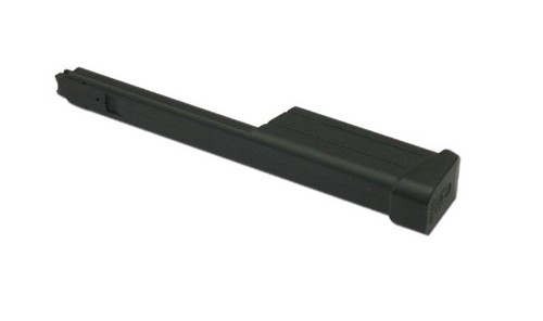 Softair extended magazine - extended,