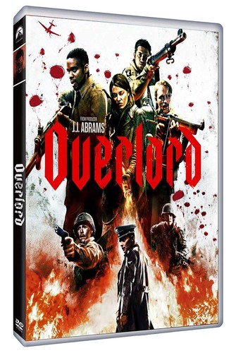 Dvd overlord - dvd,