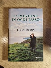 L'emozione In Ogni Passo Fioly