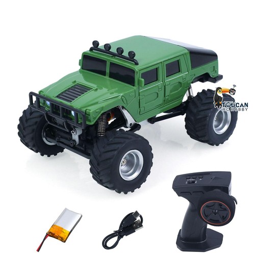 Jiabaile 36 4wd - 2.4g,