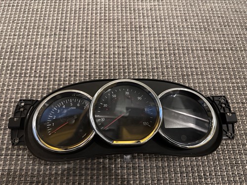 Orologio quadro strumenti