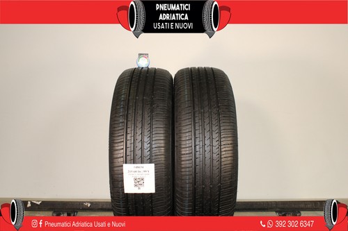 Pneumatici winrun 215 - 2,